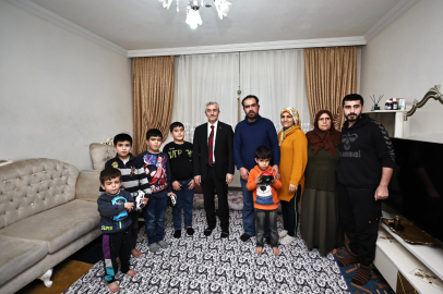 Tahmazoğlu’ndan sürpriz