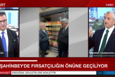 Bozuk ürün satan marketler kapatılacak