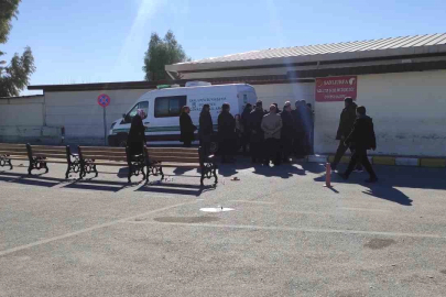 19 yaşındaki genç kalp krizi sonucu öldü
