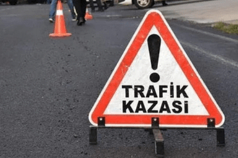 Tırın çarptığı yaya hayatını kaybetti