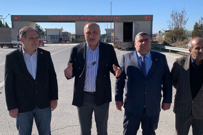 İhracatçı perişan