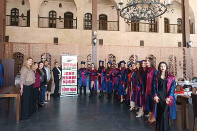 Şirehan Otel güzellik uzmanlarını ağırladı