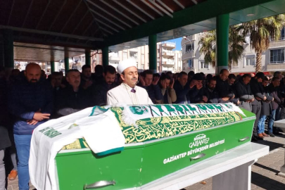 Taziye evi saldırganı yakalandı, ölen 2 kişi defnedildi