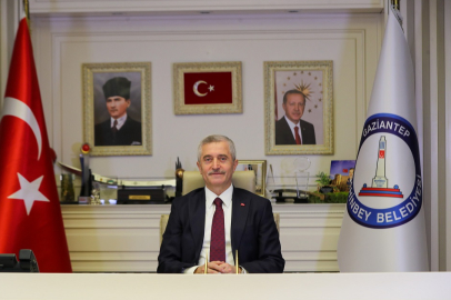 BAŞKAN TAHMAZOĞLU’NDAN MÜJDE ÜSTÜNE MÜJDE