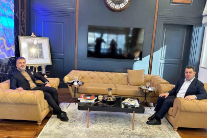 Bozgeyik: "Güneydoğulu ihracatçılarımız global pazarların güçlü aktörleridir"