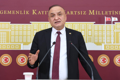 Meriç, “Facialar sistematik ihmalin eseridir”