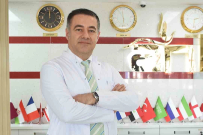 Üst solunum yolları enfeksiyonu hastaneleri doldurdu