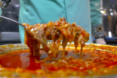 Gaziantep’in şifa kaynağı kış yemekleri hastalıklardan koruyor