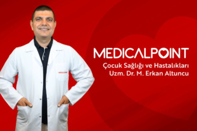 Çocuklarda Menenjit ve Rota Virüsü artışına dikkat