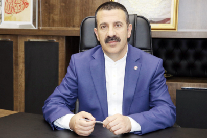 Eğitim-Bir-Sen, kuruluşunun 33. yılını kutluyor