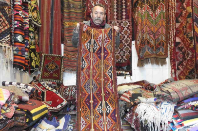 Merak koleksiyona dönüştü
