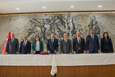 Gençlere yönelik proje