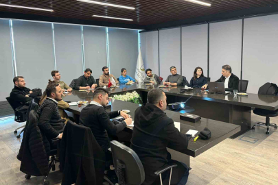 GTB’de "Dış Ticaret İşlemleri Muhasebesi" eğitimi