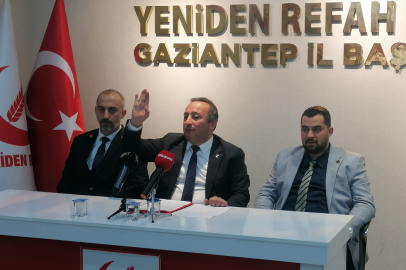 Başkan Yıldız gündemi değerlendirdi