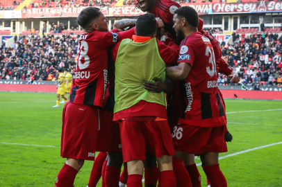 MUHTEŞEM GALİBİYET
