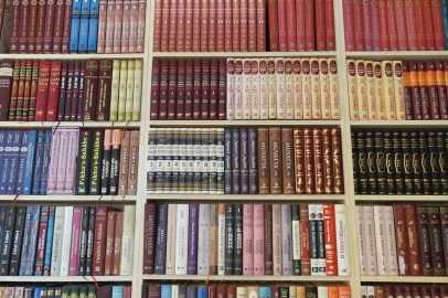 Ramazan’da Kur’an-ı Kerim ve dini kitaplara rağbet arttı