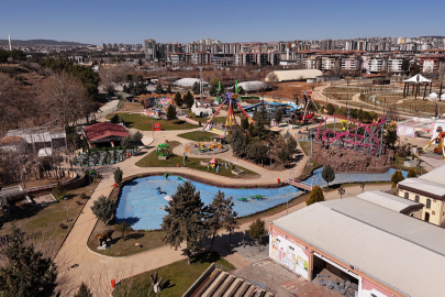Yenilenerek hizmete açıldı