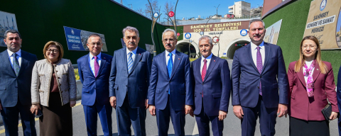 BAKAN’DAN 100. YIL TÜNELLERİ NE TAM NOT
