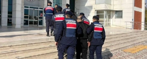 Husumetlilerini yaralayan 3 şahıs tutuklandı