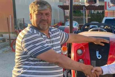 Baba oğul aynı kaderi yaşadı