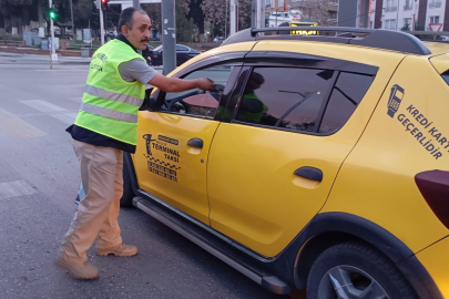 ŞAHİNBEY BELEDİYESİ İFTARA BEŞ KALA 