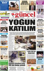 gazete