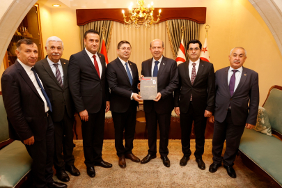 ABB’den Kıbrıs çıkarması