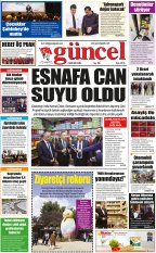 gazete