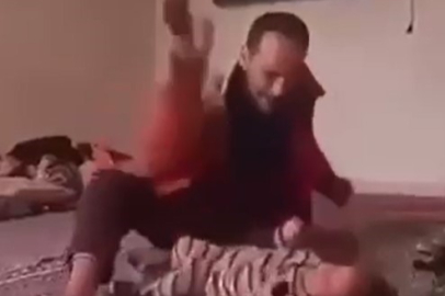 BÖYLE BABA OLMAZ OLSUN