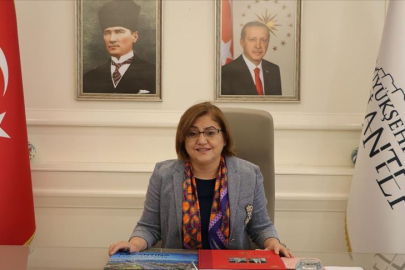 “72 Bin Suriyeli Gaziantep’ten ayrıldı"