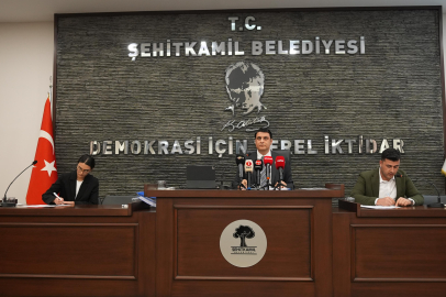 BEKLENEN MECLİS GERÇEKLEŞTİ