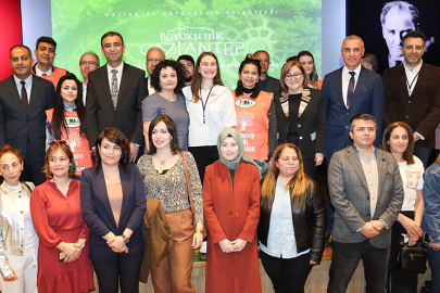 Büyükşehir iş birliğinde Doğayı Keşfediyorum projesi