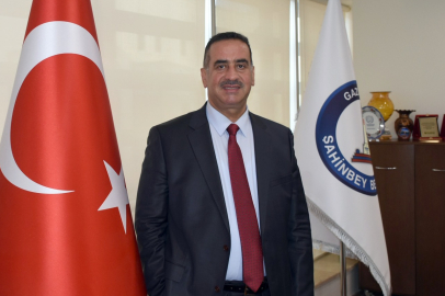 GÜZEL, POLİS HAFTASINI KUTLADI