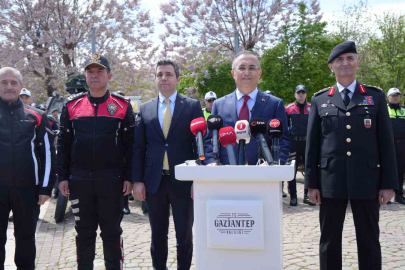 HUZUR ŞEHRİ