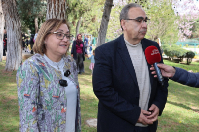 Şahin’den “Afrika Savanı” ve “Yırtıcı Adası” müjdesi