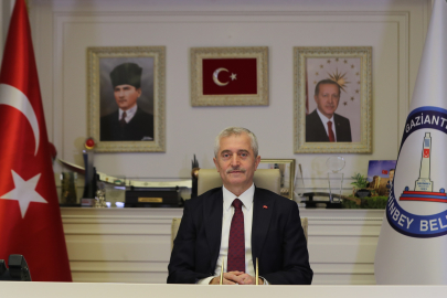 Tahmazoğlu, Turizm Haftası’nı kutladı