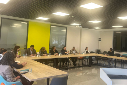 BÜYÜKŞEHİR, TÜM BİRİMLERİYLE ÇALIŞMAYA DEVAM EDİYOR