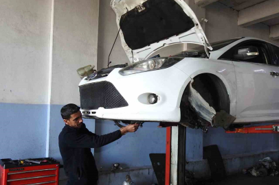 Kalifiyeli eleman sıkıntısı