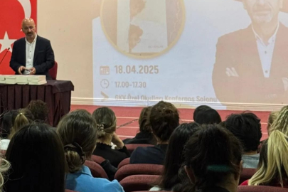 Ali Atalar minik hayranlarıyla buluştu