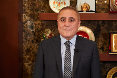 “TBMM, milli iradenin ve bağımsızlığımızın sembolüdür”