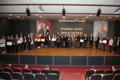 HKÜ’nün dört bölümü daha akredite oldu