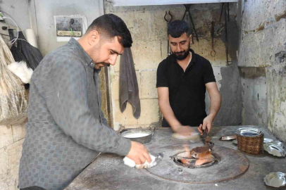 Kalaycı ustaları çırak bulamıyor