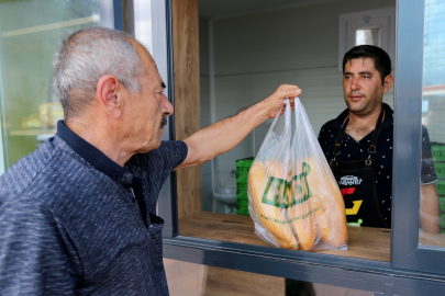 Şahin’den ekmeğe indirim