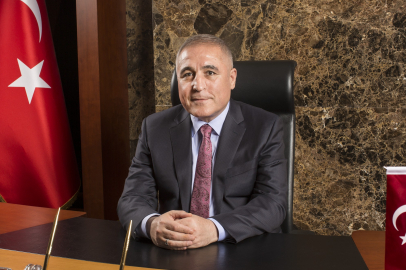 Şimşek'ten 1 Mayıs mesajı
