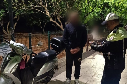 542 motosiklet ve araç sürücüsüne 4 milyon TL ceza