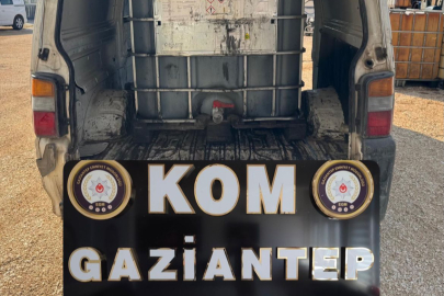 323 kişiye kaçakçılıktan işlem