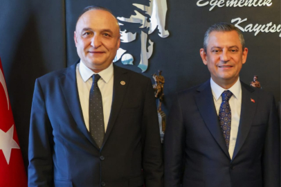 CHP’li Meriç’ten eleştiri