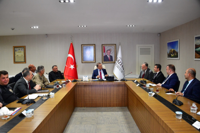 Kupa finali masaya yatırıldı