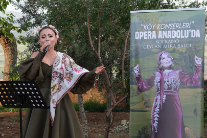 Opera Anadolu’da hayat buluyor