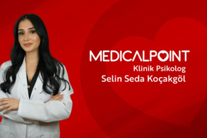 Klinik Psikolog Koçakgöl, Medical Point’te